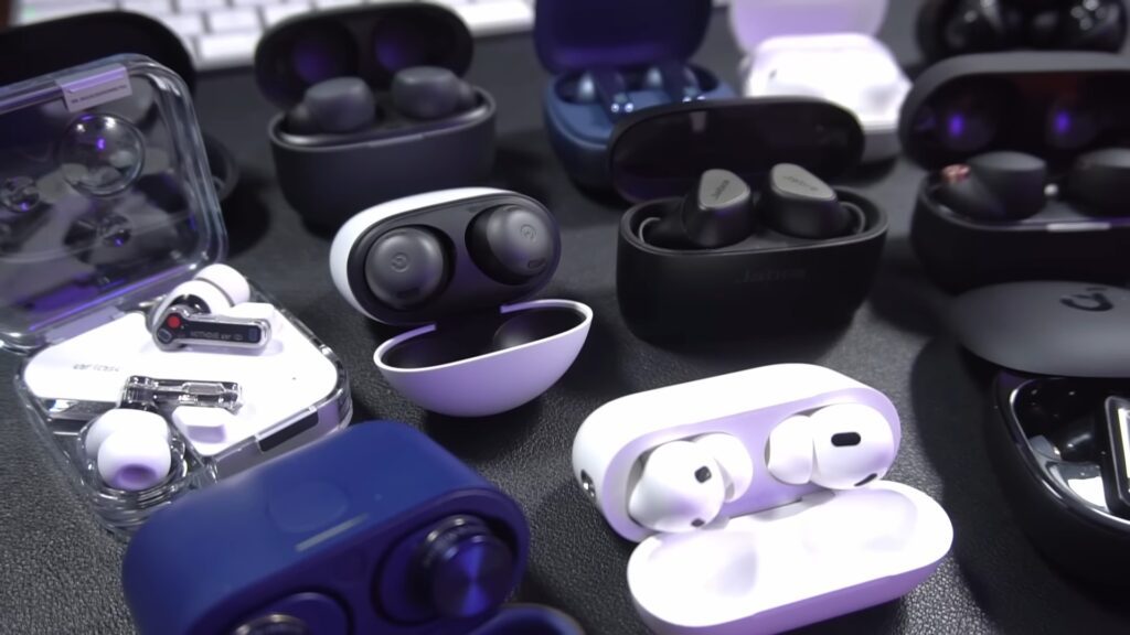 The Best Comfortable Earbuds in 2023: A Comprehensive Guide