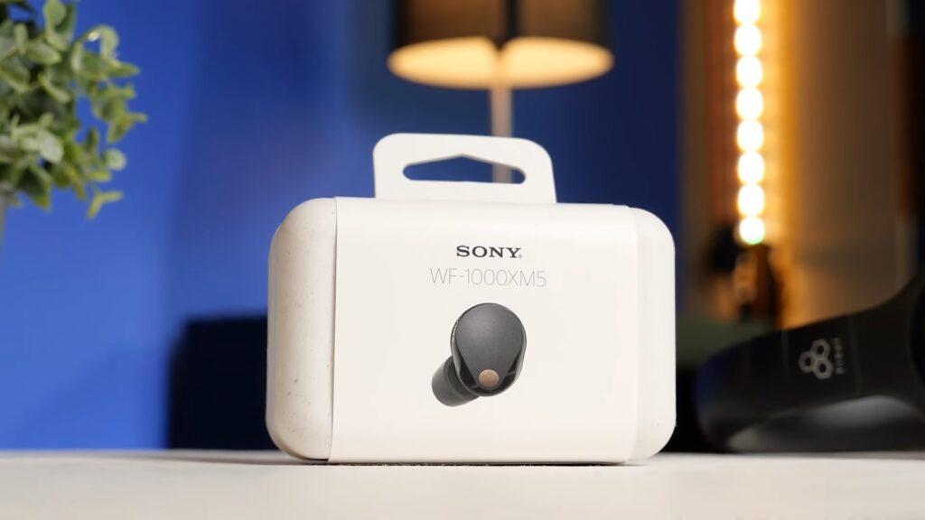 The Best 7 Noise Cancelling Earbuds of 2024: Find the perfect choice for you, From JBL to Sony